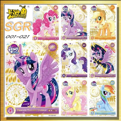 my little pony collector cards|my little pony cards price.